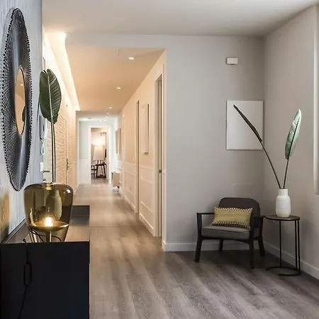 Apartment Modern In Amsterdam