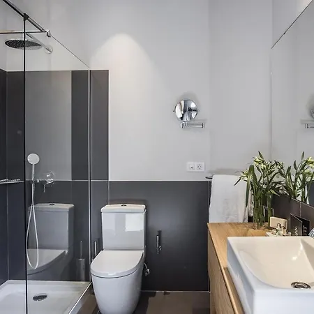 Modern In Amsterdam