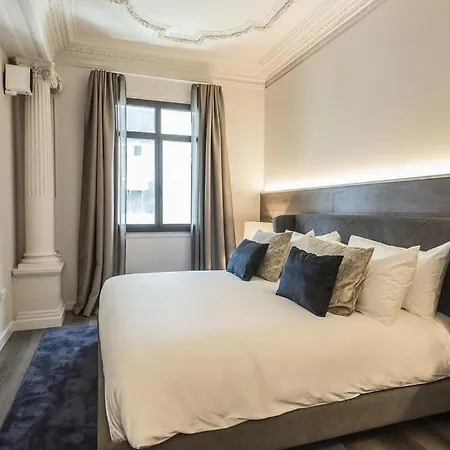 Modern In Amsterdam