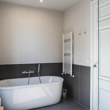 Daire Modern In Amsterdam